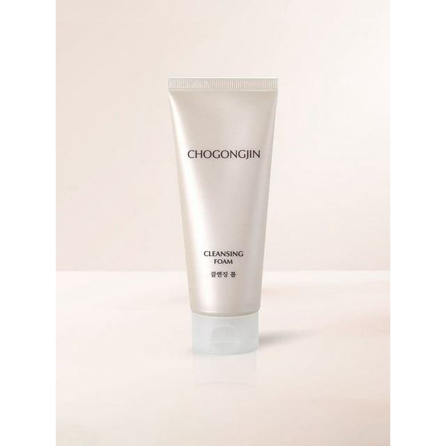CHOGONGJIN Mousse Nettoyante 150ml