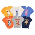 thumbnail image 3 of Personalized Disney Toy Story Family Birthday Shirts, 3 of 3