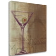 thumbnail image 2 of "Shaken" By Tandi Venter, Fine Art Giclee Print on Gallery Wrap Canvas, Ready to Hang, 2 of 2