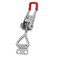 thumbnail image 2 of Easy To Install Firm  Shaped Lever, Not Easy To Release  Shaped Lever Toggle Clamp, Woodworking Polishing For Welding Fast Clamping, 2 of 8