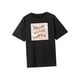 thumbnail image 5 of Camiseta de verano para mujer, camiseta suave con cuello redondo para viajes, regalo del día de San Valentín S, 5 of 7