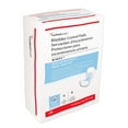 thumbnail image 5 of Wings Unisex Incontinent Pad Contoured 4 X 10-3/4 Inch 1110B, 68, 20 Ct, 5 of 5