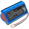 thumbnail image 2 of Monitores intraurales KZ EDC HiFi Stereo Stage/Studio IEM con micrófono B, 2 of 2