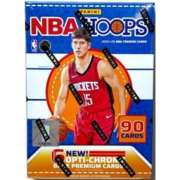 Panini NBA 2021-22 Illusions Basketball Trading Card Retail