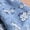 Blue, variant on Blue Womens Tops Print TShirt Tops Womens Long Pleated Casual Blouse Floral Sleeve Women's Blouse Shirts for Women