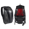 thumbnail image 3 of Mochila impermeable para motocicleta mochila para moto mochila impermeable para motocicleta mochila rígida para motocicleta mochila para caballero bolsa grande impermeable ANGGREK Otros, 3 of 8