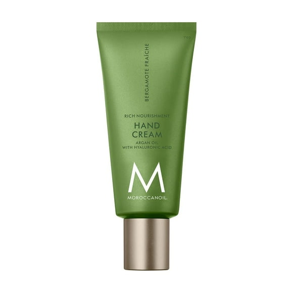 Crema de manos Moroccanoil Bergamote Fraiche 40 ml