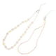 thumbnail image 5 of UPOUART 1Jgo Collar De De Multicolor Para Mujer Estilo Bohemio Y Uso En, 5 of 7