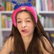 thumbnail image 5 of Ganfancp Dopamine Funny Braid Hair Hoop Muñeca Fea y Mona Hair Hoop Ofertas Del Día 1X Cinta para El Pelo, 5 of 7