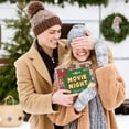 thumbnail image 3 of Christmas Movie Night Gourmet Popcorn Gift Set, 3 of 11