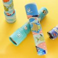 thumbnail image 5 of 2 Pack Classic Rotatable Kaleidoscope Educational Science Enlightenment Toy Kids Children Birthday Gift for Baby Educational Toys, 5 of 6