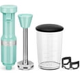 thumbnail image 3 of TEMOGU-Variable Speed Corded Hand Blender, KHBV53IC, 3 of 4