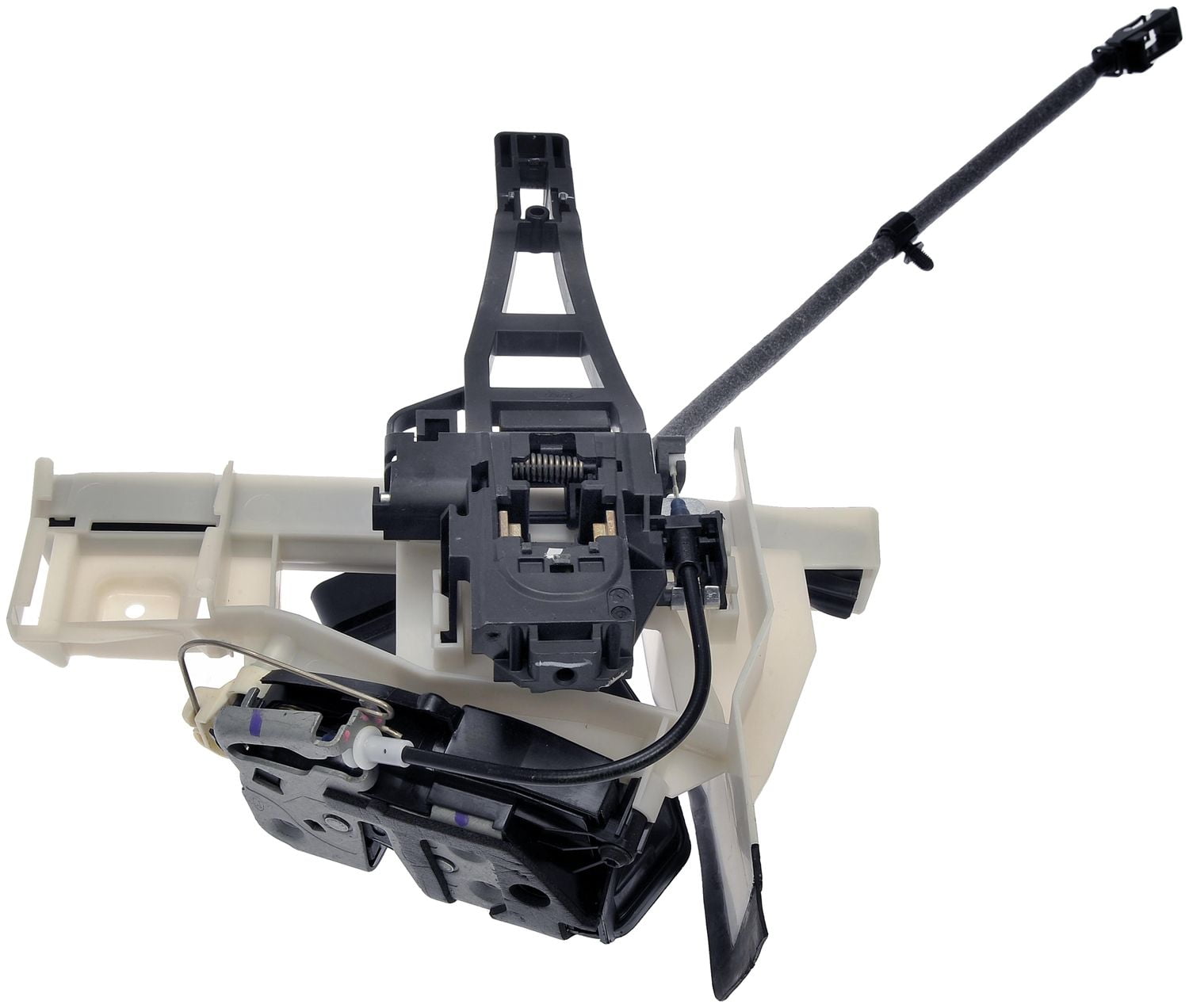 937732 DOOR LOCK ACTUATOR Fits 2014 Ford Focus