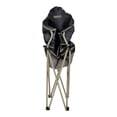 thumbnail image 4 of Regatta Kruza II Folding Chair, 4 of 6