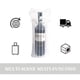 thumbnail image 2 of Paquete de 20 fundas protectoras para botellas de vino, bolsa protectora de embalaje para botellas de vino inflable antigolpes, 2 of 4