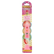 Firefly Ready Go 1 Minute Timer Toothbrush, Barbie 1 ea