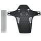 thumbnail image 1 of BRI Guardabarros para rueda trasera de bicicleta de montaña y carretera, accesorio para guardabarros (F), 1 of 10