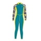 thumbnail image 2 of Trajes de neopreno para niños Traje de baño con cremallera frontal Traje de buceo Traje de baño Trajes completos para niños L Zulema traje de neopreno para niños, 2 of 7