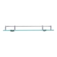 thumbnail image 4 of Estante De Almacenamiento Estructura Estable De Acero Inoxidable Prácticos Estantes De Baño Instalación Práctica Montado En La Pared Soportes De Estilo Simple Eigraketly HA025150-02, 4 of 6