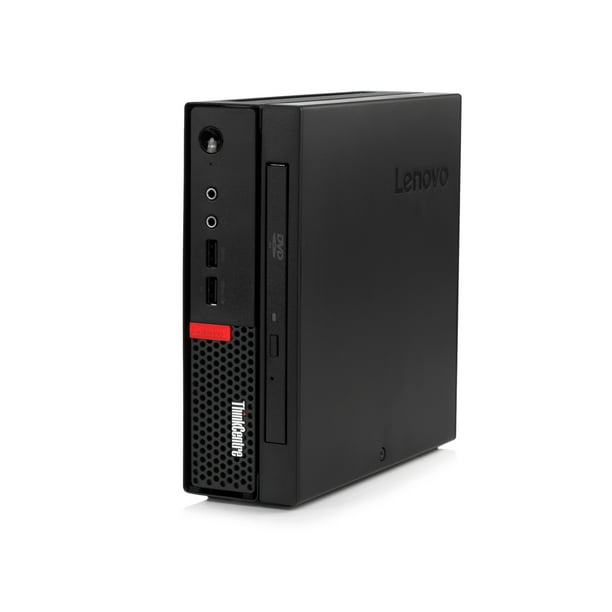 【最終値下げ決定】高速PC Thinkcentre M910q Tiny ThinkCentre M910q Tiny | オフィスに最適な1Lサイズの