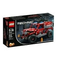 thumbnail image 4 of LEGO Technic First Responder 42075 Building Kit (513 Piece), 4 of 6