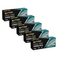 thumbnail image 1 of czcpp-Staples Lot de 5 - 25,000 Agrafes Standard - Agrafes Standard Robustes à Pointe Biseautée 1/4 Pouce - Agrafes Standard pour Agrafe Sans Confiture pour Bureau, 1 of 4