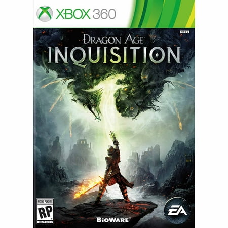 Electronic Arts Dragon Age Inquisition (Xbox 360)