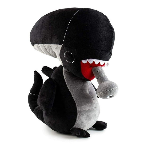 Alien Xenomorph 16-Inch HugMe Vibrating Plush Toy 