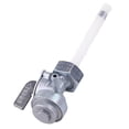 thumbnail image 1 of Almencla 1 Piece. Replacement Fuel Valve Petcock Switch, Fuel Valve Repair Accessory for, 1 of 3