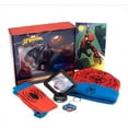 thumbnail image 4 of Marvel Spider-Man 2020 Collectors Box 5 Gifts Inside - Protector of New York Coin, 4 of 4