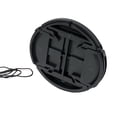 thumbnail image 6 of Maximalpower 72mm Lens Filter with Lens Cap for Camera UV Protection, 6 of 8