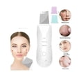 thumbnail image 1 of Paleta de espátula exfoliante facial ultrasónica, 1 of 4