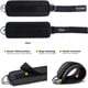 thumbnail image 3 of correas de tobillo para máquinas de cable, accesorio de bandas de resistencia, 3 of 7