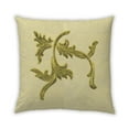 thumbnail image 1 of Ahgly Company Indoor Square Contemporary Throw Pillow, 18 inch by 18 inch, 1 of 5