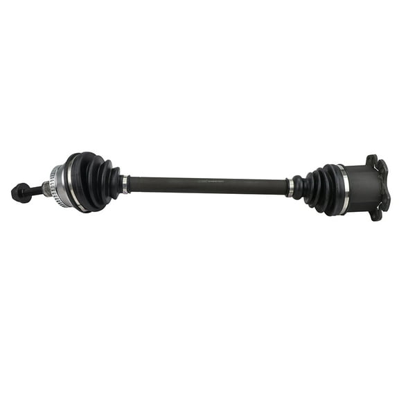 Bodeman Front Right Passenger Side CV Axle Shaft Assembly for 2002-2006 Audi A4 1.8L 2005-2008 Audi A4 2.0L 2007-2008 Audi RS4 2004-2009 Audi S4 Manual Trans.