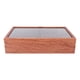 thumbnail image 3 of Caja De Reloj, Caja De Almacenamiento De Relojes De Fácil Limpieza Para Relojes Para Almacenamiento De Joyas, 3 of 8