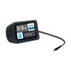 thumbnail image 5 of Accesorios para medidores de pantalla de bicicleta eléctrica Componentes del panel de control Herramienta de asistencia de litio para bicicletas, 5 of 7