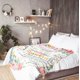 thumbnail image 2 of LHSHID Gifts for Wife in Spanish Regalos de Navidad/Aniversario para Esposa Manta Regalo para Mi Esposa Navidad/Cumpleaños/San Valentin Wife Birthday Gifts Blanket 40x50in, 2 of 5