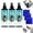 (3PCS), variant on Rapid-Drying PCB & Motherboard Cleaner, 100ml Mainboard Cleaning Solution, Fast-Drying Pcb and Motherboard Cleaner for Laptop TV Keyboard Car (1PC)