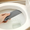 thumbnail image 5 of Salvmary 5 Pieces Grey Hard Skin Pumice Cleaning Stone, Stains/Water Ring Remover for Toilet,Kitchen, 5 of 7