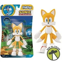 TCG Bend'ems Sonic the Hedgehog- Tails