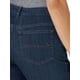 thumbnail image 3 of Capri Jean Lee para mujer, corte holgado, misteriosa, talla 18, 3 of 4