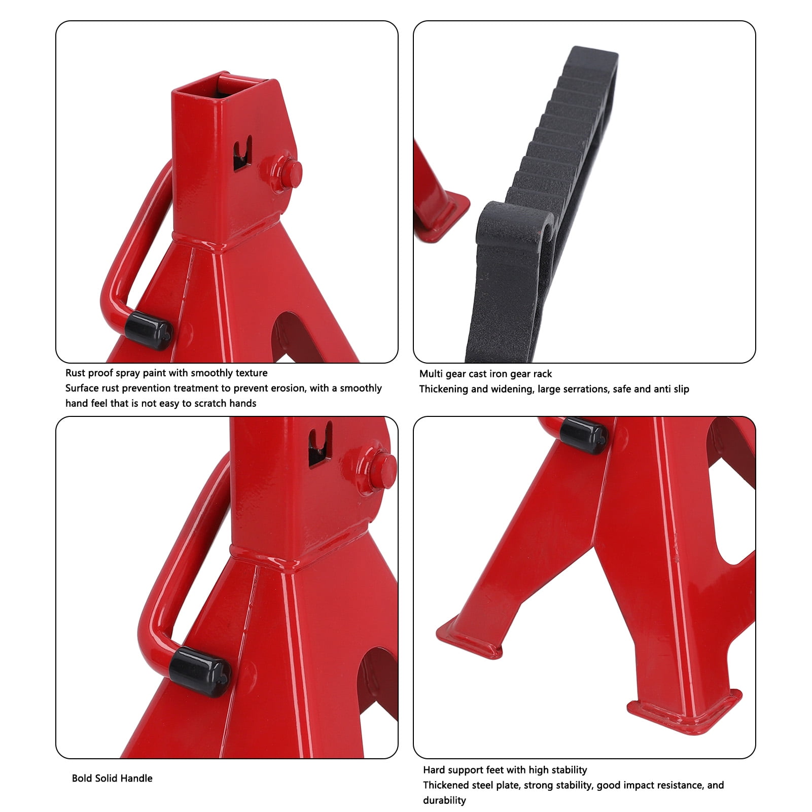 How to Prevent Jack Stand Rust: Essential Tips How to Prevent Jack Stand Rust: Essential Tips