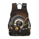 thumbnail image 1 of Balery Casino Cards Mochila ligera para hombre y mujer: duradera e impermeable, ideal para la escuela, el trabajo, viajes y uso diario., 1 of 7