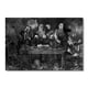 thumbnail image 3 of Classic Horror Movie TV Play Horror Poster Canvas Painting Wall Art Poster Bar Living Room Decoration Painting, 3 of 5