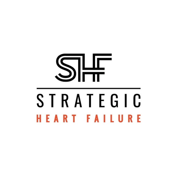 Strategic Heart Failure, (Paperback)