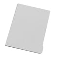 thumbnail image 1 of Placa De Construcción Flexible Para Impresora 3D De Resina, Placa De Construcción Flexible Para Impresora 3D A Prueba De Herrumbre, Mejor Adherencia, Fácil De Quitar Para Uso, 1 of 7