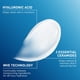 thumbnail image 4 of Crema hidratante CeraVe para piel seca corporal y facial 560 ml, hialurónica, 4 of 9