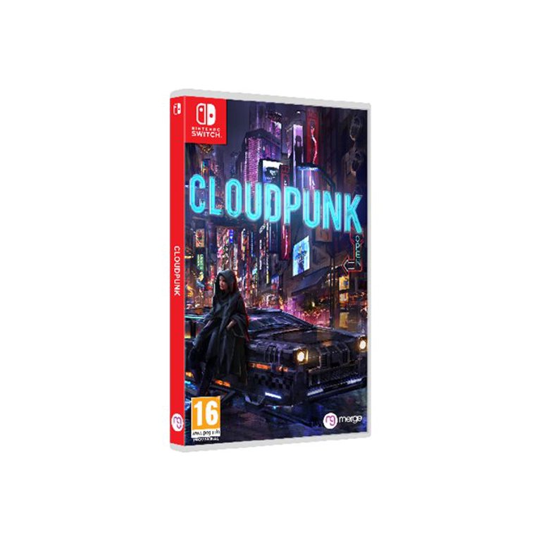 Cloudpunk Switch Ppgbbe intranet biologia ufrj br games-nintendo-switch-download-descuento-online