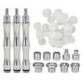 Diamond Microdermabrasion Machine Tips Wands Tools Accessories